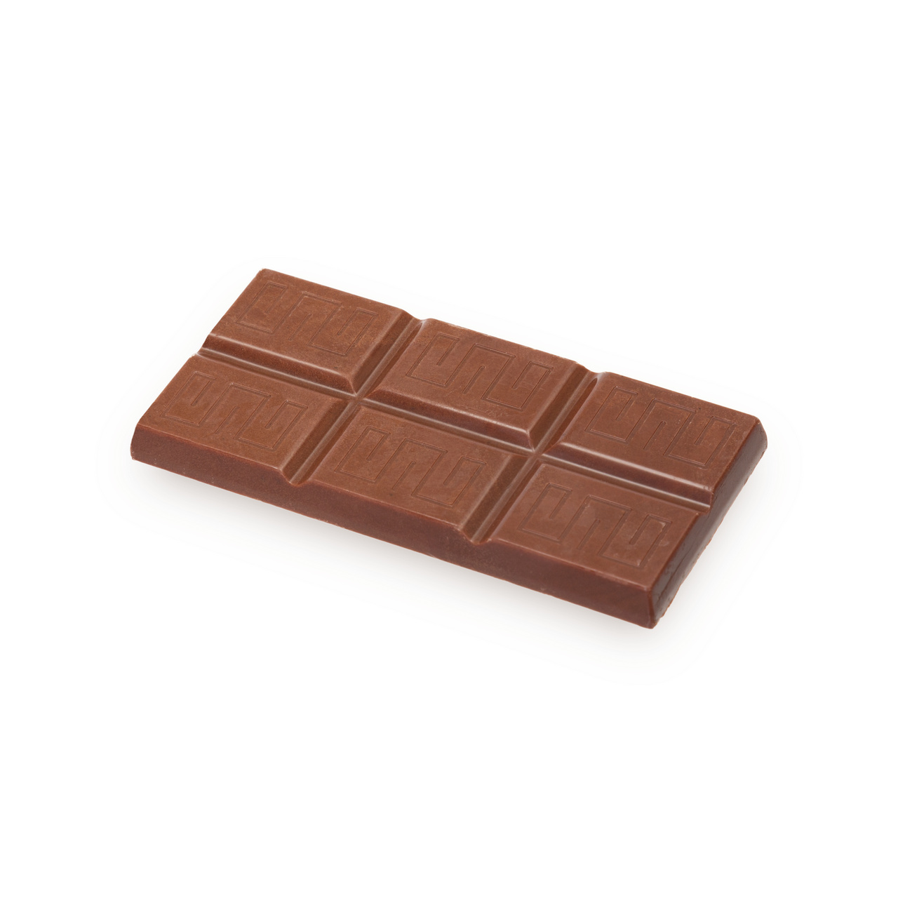 Praline din ciocolată cu puzzle cadou, 140 g